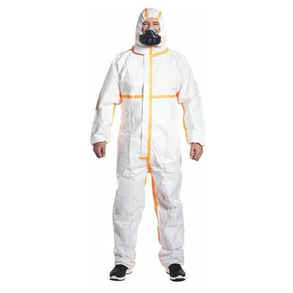 Protective overalls type 4/5/6  2XL