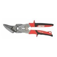 Ideal snips with 2-component handles  260 mm