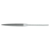 Přesný pilník Habilis Celková délka 215 mm 3