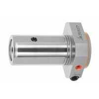 Hydraulic arbor Shank ⌀ 40 mm
