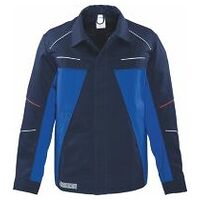 Multi-standard jacket PRO-LINE navy / cornflower blue