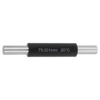 Calibration Micrometer standard for external micrometer