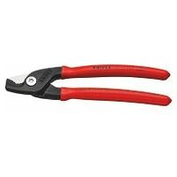 Small cable cutter