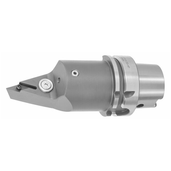 Screw-on toolholder neutral 4016-80HP mm