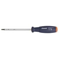 Screwdriver for Torx® with 2-component Haptoprene handle