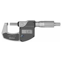 Digitálny strmeňový mikrometer  0-25