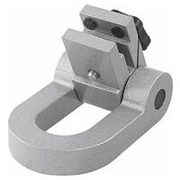 External micrometer stand, solid 1.7 kg