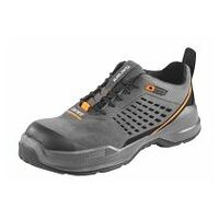 Pantofi antracit/negru Încălţăminte de protecţie comfort ESD, S1P W1