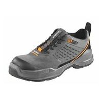 Shoe, anthracite/black Comfort ESD S3 W1 safety shoes
