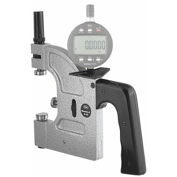 Mikrometar za mjerni sat s ručkom Marameter S