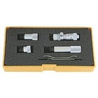 Calibration Internal micrometer set