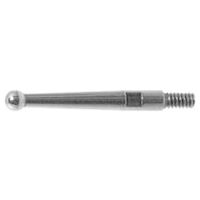 Carbide contact point, contact point length 32.3 mm