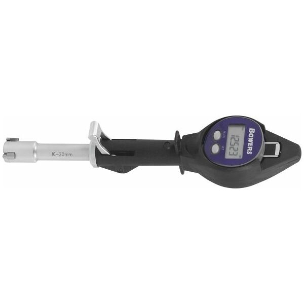 Digital XTL internal quick measuring device 6-8 mm