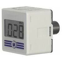 Digital pressure gauge  0-10 bar