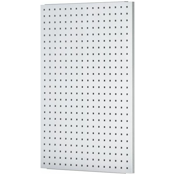 Perforated panel single-sided for XL ToolCar 950 mm