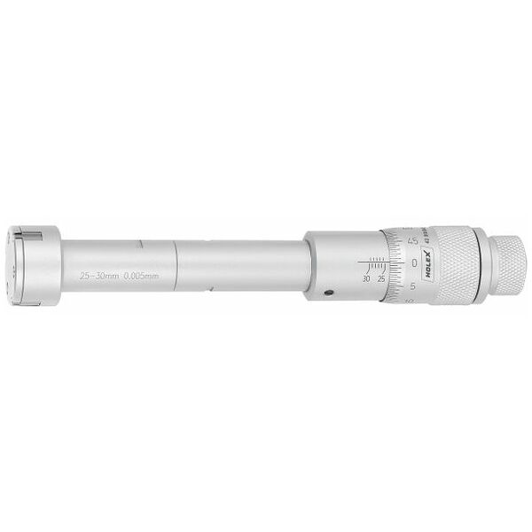 Internal micrometer  25-30 mm