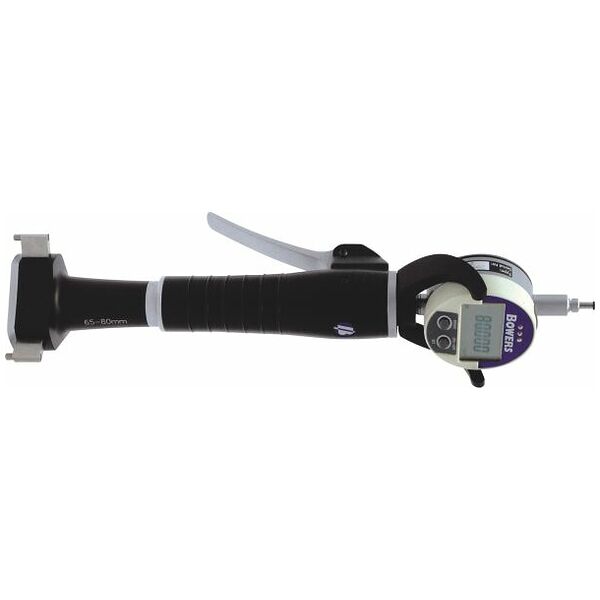 Digital XTL internal quick measuring device  65-80 mm