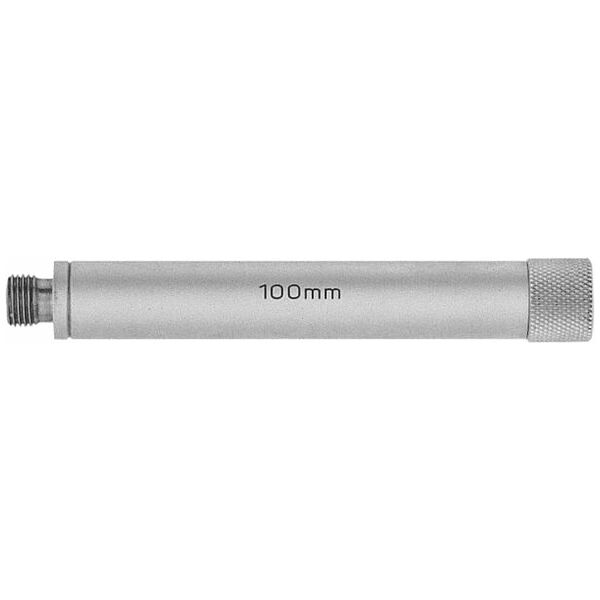 Extension for internal micrometer