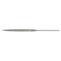 Diamond needle file, 140 mm Grit D91 (fine) 2