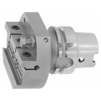Eco-Abstechhalter radial  32 mm