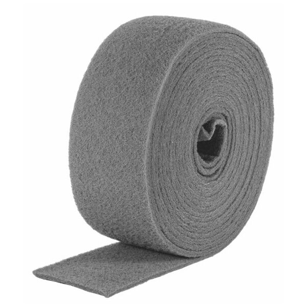 Roll of abrasive fleece  1000