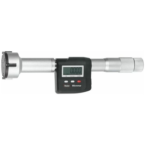 Digital internal micrometer with data output 6-8