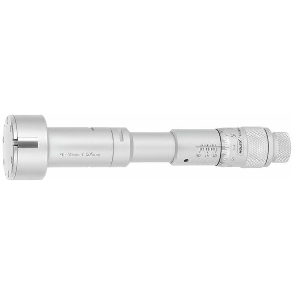 Internal micrometer  40-50 mm