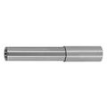 Densimet® arbor for screw-in milling cutters  M8X168