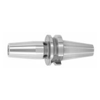 Shrink-fit chuck Form AD with cooling channel bore BT 30 short