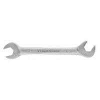 Small double open ended spanner