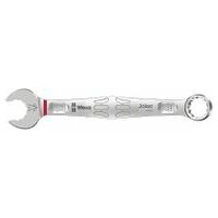 Combination spanner  17 mm