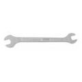 Double open ended spanner  10X11 mm
