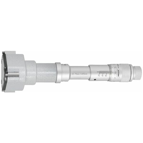Internal micrometer  62-75 mm