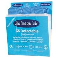 Refill-pakke Salvequick 51030127
