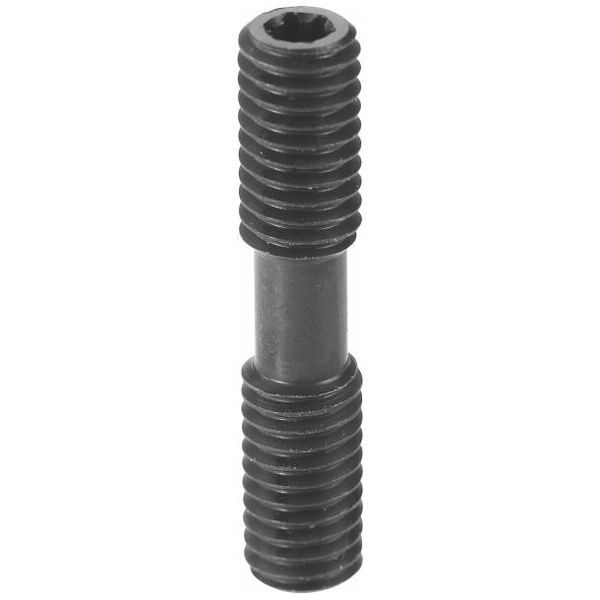 Screw for clamping claw  1