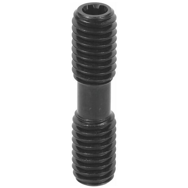 Screw for clamping claw  4