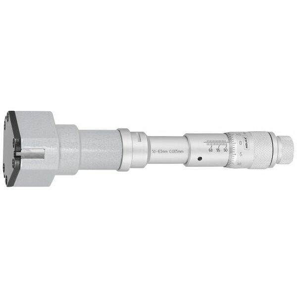 Internal micrometer  50-63 mm