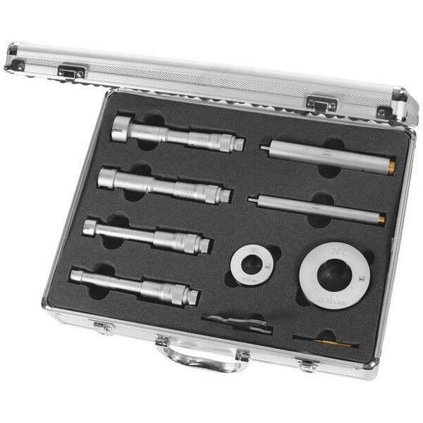 Internal micrometer set  20-50 mm