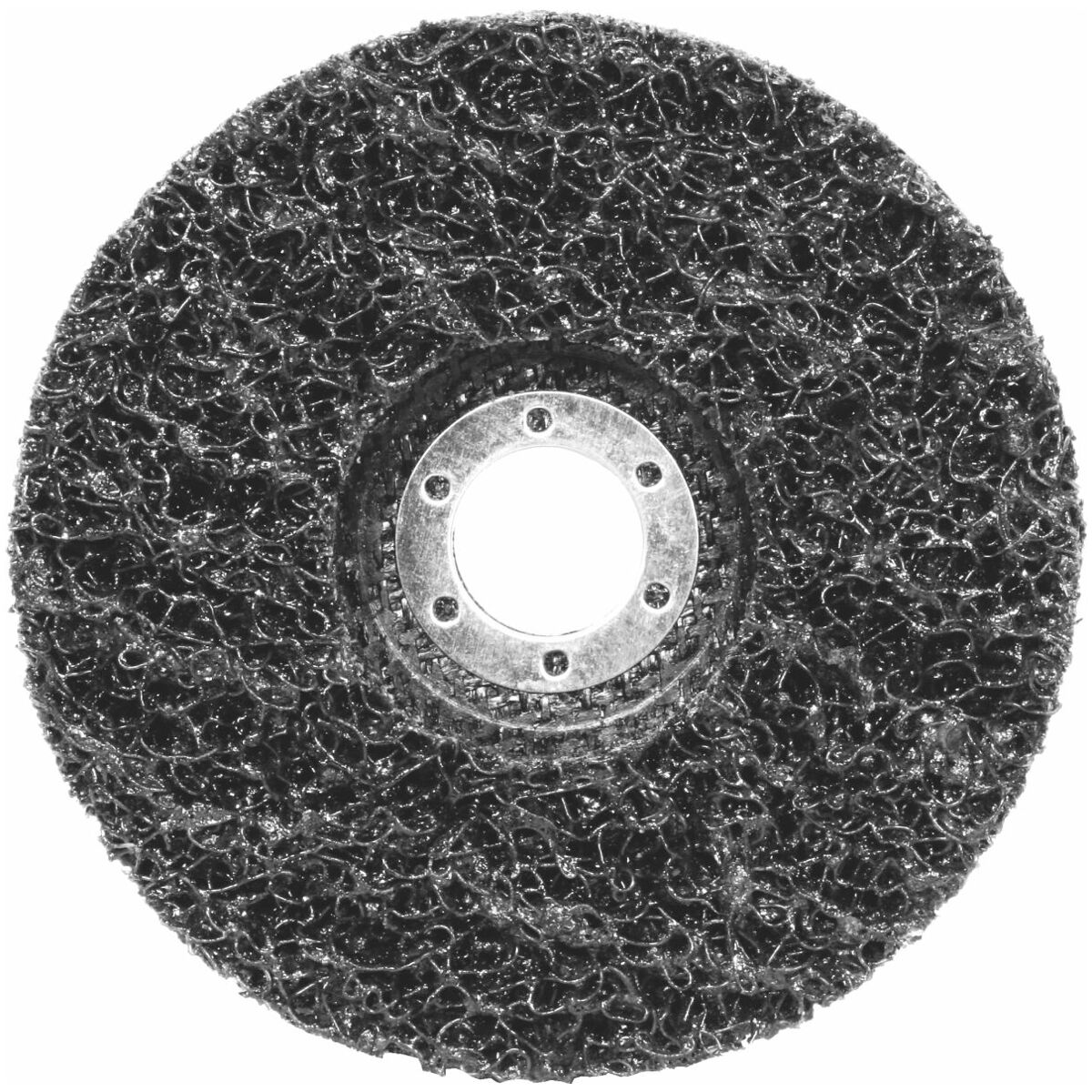 Coarse cleaning disc (SiC) 115 HOLEX