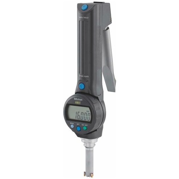 Digital three-point internal micrometer  16-20 mm