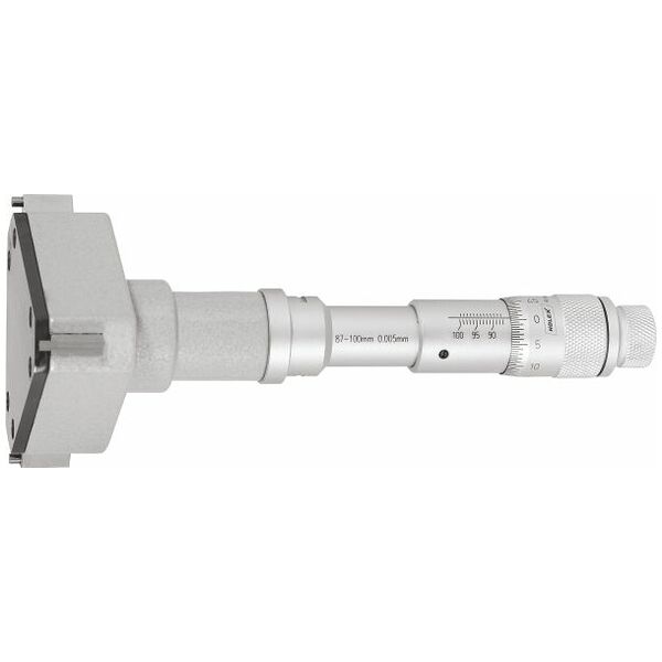 Internal micrometer  87-100 mm