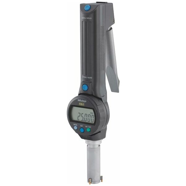 Micromètre d'intérieur numérique à 3 touches  25-30 mm