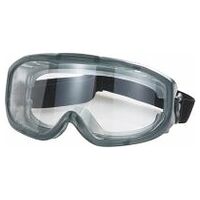 Safety goggles  CLEAR