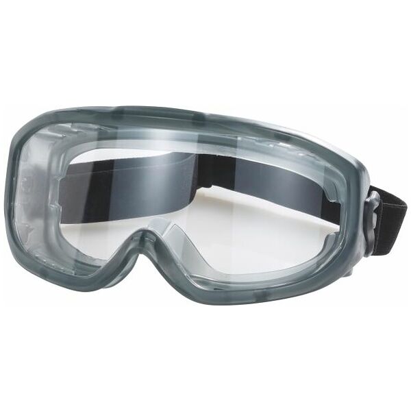 Ruimzicht-veiligheidsbril  CLEAR