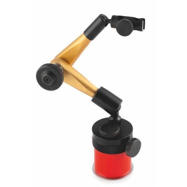 Simply buy Hydraulic small stand with magnetic base