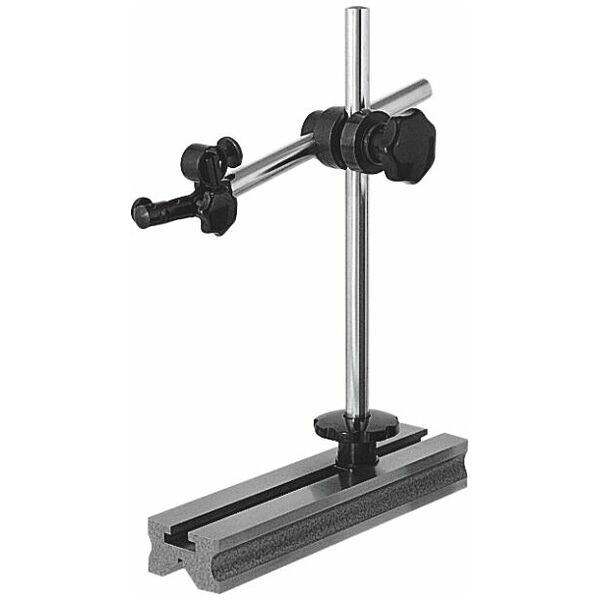 Universal measuring stand