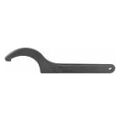 C-hook spanner with square pin 68/75 mm