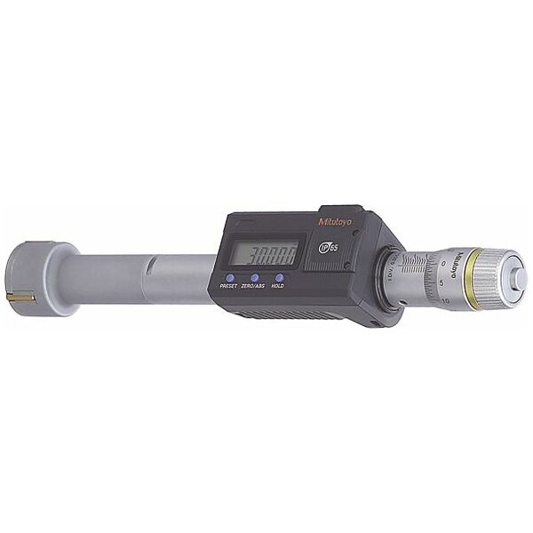 Digital internal micrometer