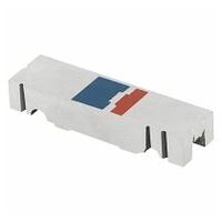 TYROLIT Magneti di saldatura 56x0,75x1 Accessori corone carotaggio a umido