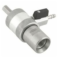 TYROLIT Water liners SW12-R1/2 Accessories wet drill bits″